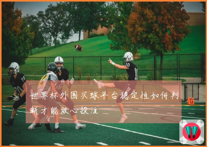 世界杯外围买球平台稳定性如何判断才能放心投注